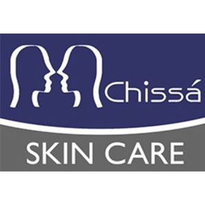 LOGO CHISSA SKIN CARE.