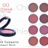 FARD COMPATTO 6 ORCHIDEA - immagine 2