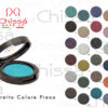 OMBRETTO COLORE PIENO 1 VERDE TIFFANY - immagine 2